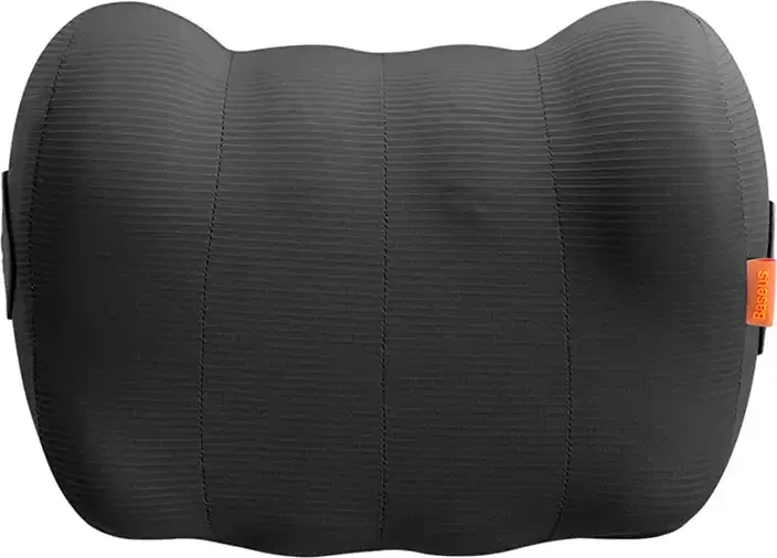 Jastëk mbështetës Baseus ComfortRide Series për makinë, C20036402111-00, i zi