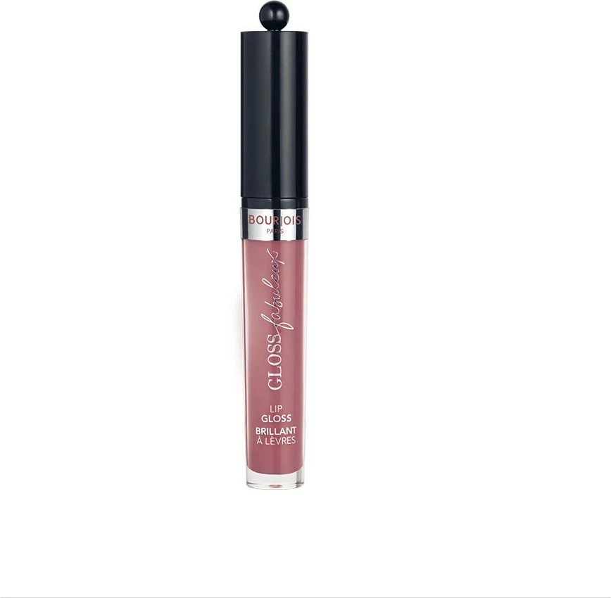Shkëlqyes për buzë Gloss Bourjois Effet 3D Fabuleux Gloss 24h
