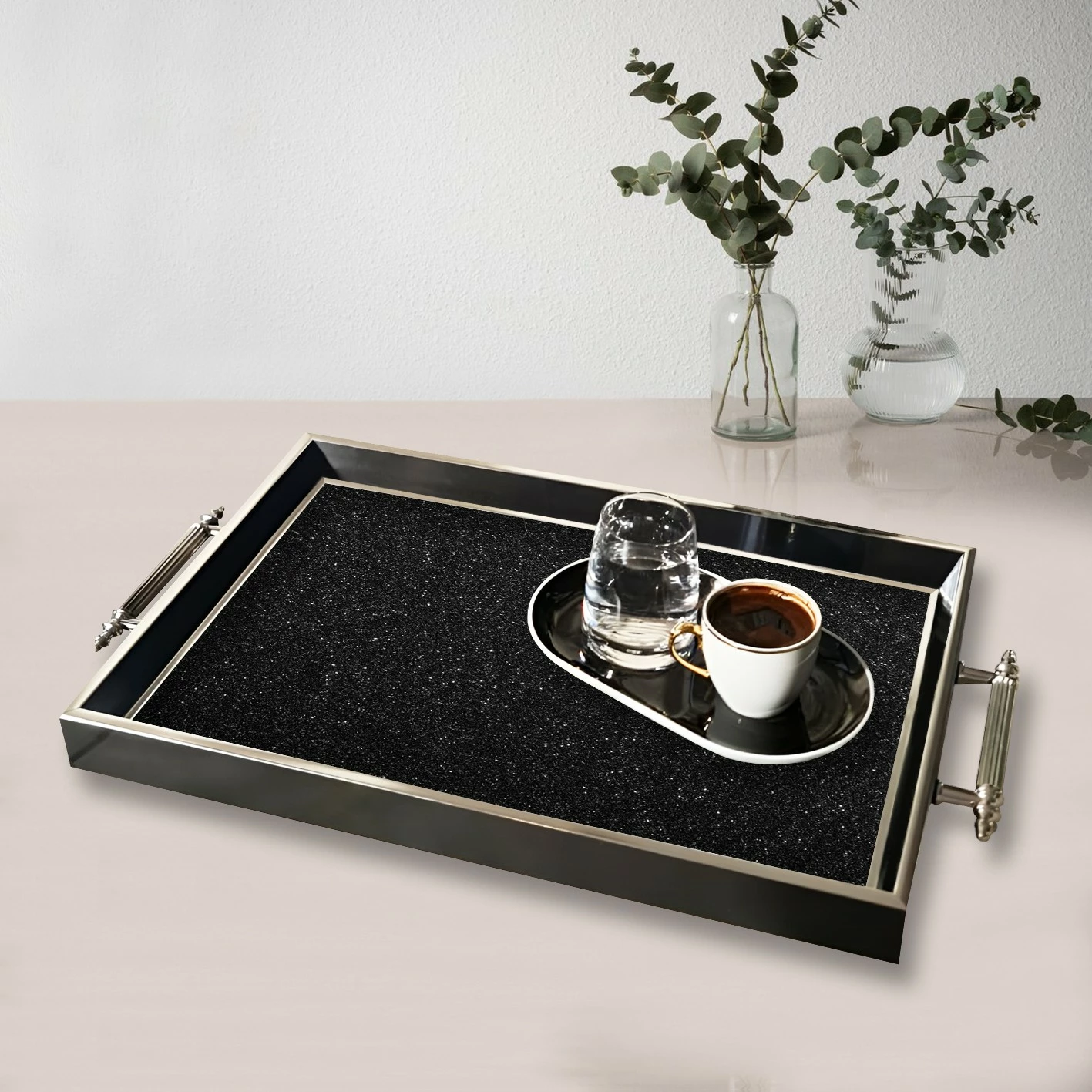 Tabaka xhami Aberto Design, TPG9644