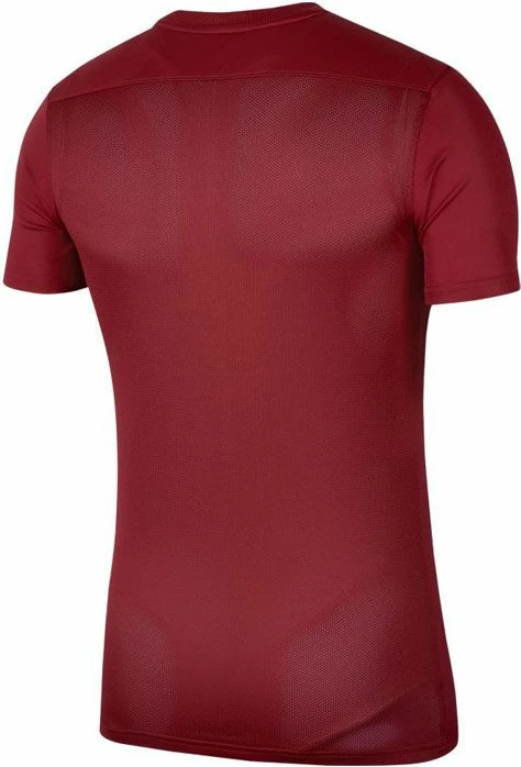 Maicë për fëmijë Nike, e kuqe
