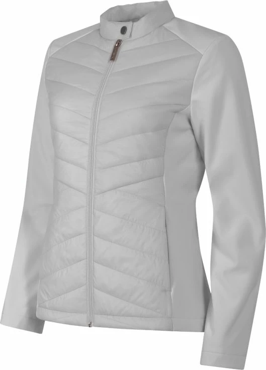 Jakne Malfini për femra, gri