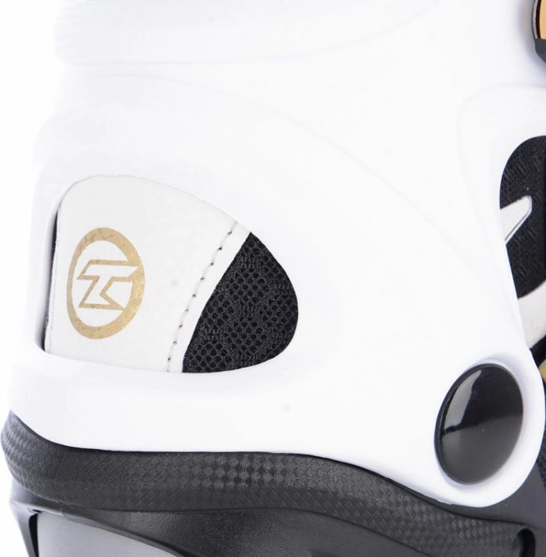 Rollera për femra Tempish Wenox Top, të bardha