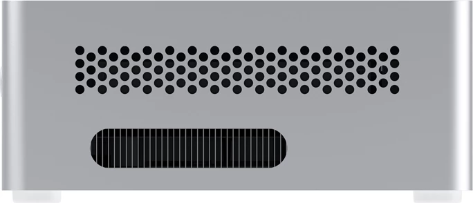 Kasë Mini PC Minis Forum NAB9 Plus, Intel Core i9-12900HK, 16 GB RAM, 512 GB SSD, Bardhë