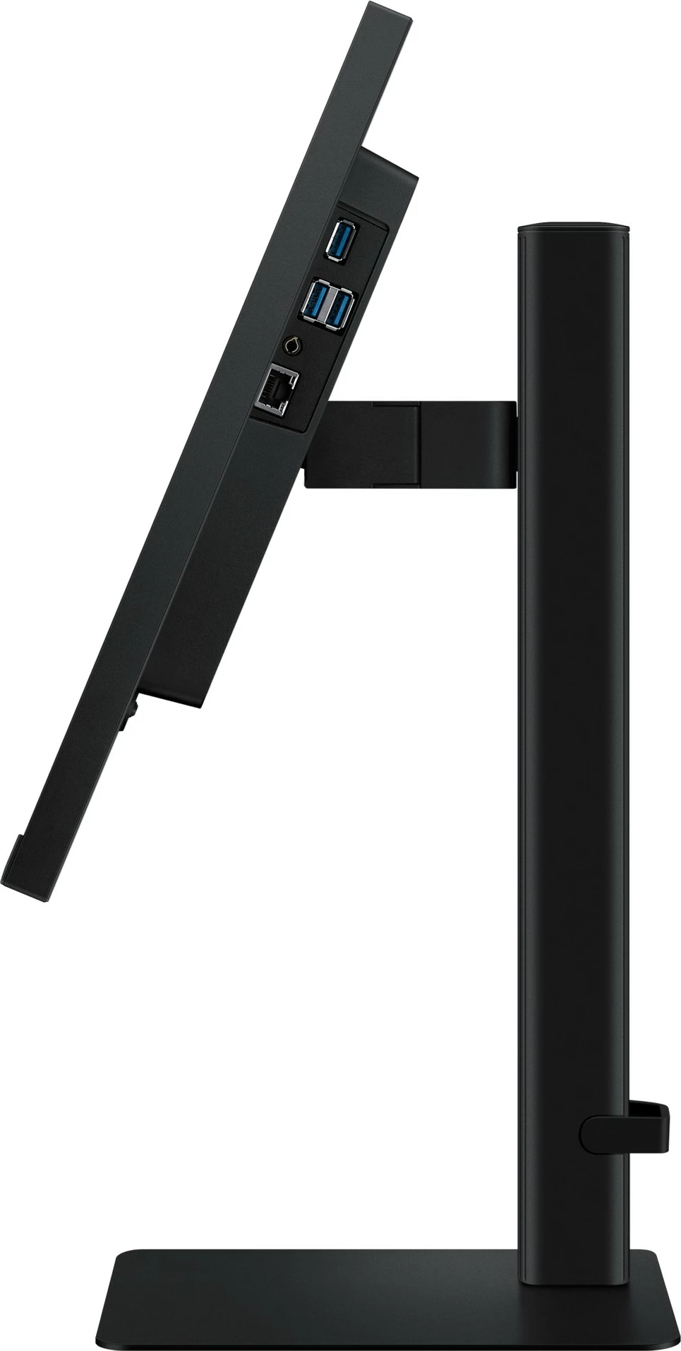 Monitor Samsung S60UD, 24", Quad HD, LCD, i zi