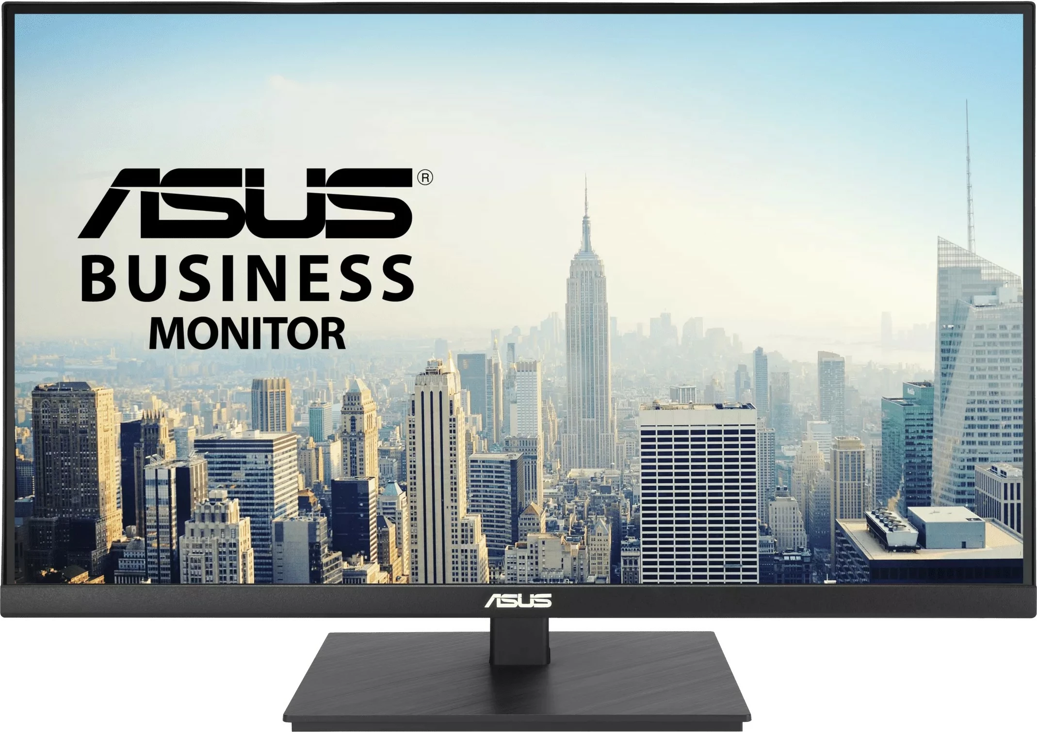 Monitor ASUS VA27UQSB, 27", 4K Ultra HD, i zi