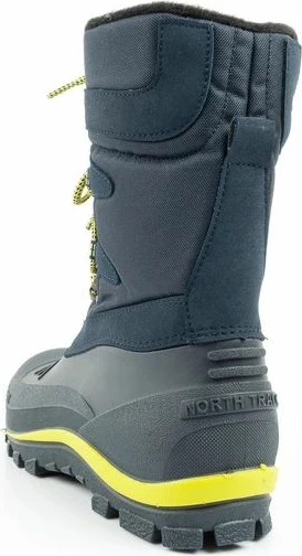 Çizme bore për meshkuj CMP, navy blue [Madhësia: 42]