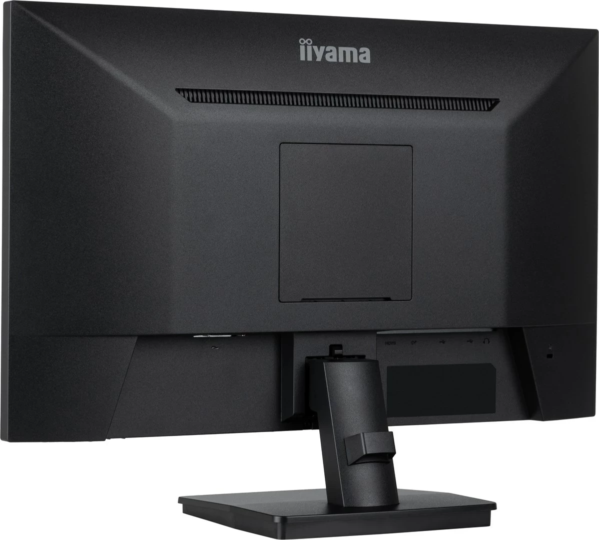 Monitor kompjuteri IIYAMA ProLite XU2493HSU-B7, 23.8", Full HD, LED, E zezë
