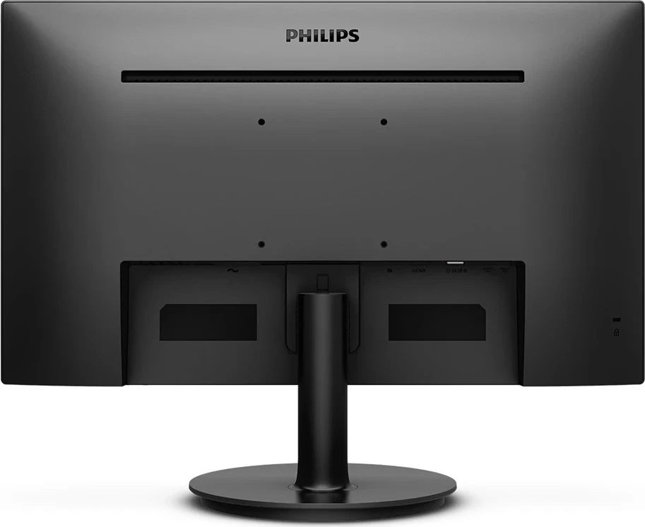 Monitor Philips V Line 242V8LA/00, 23.8", 75Hz, i zi