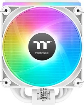 Ftohës CPU Thermaltake ASTRIA 400 ARGB, 120mm, i bardhë