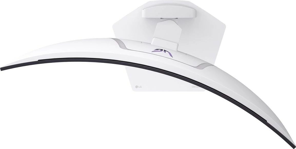 Monitor LG UltraGear 34GX90SA, 34", OLED, 240Hz, i lakuar