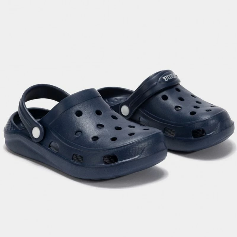 Papuqe për fëmijë Joma, navy