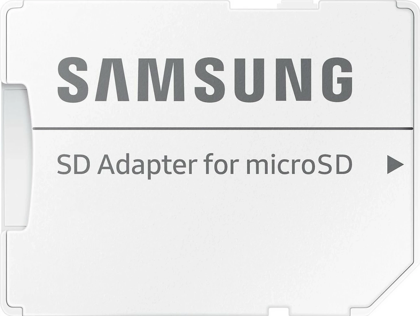 Kartelë microSD Samsung EVO PLUS 1TB, UHS-I, U3, v2023