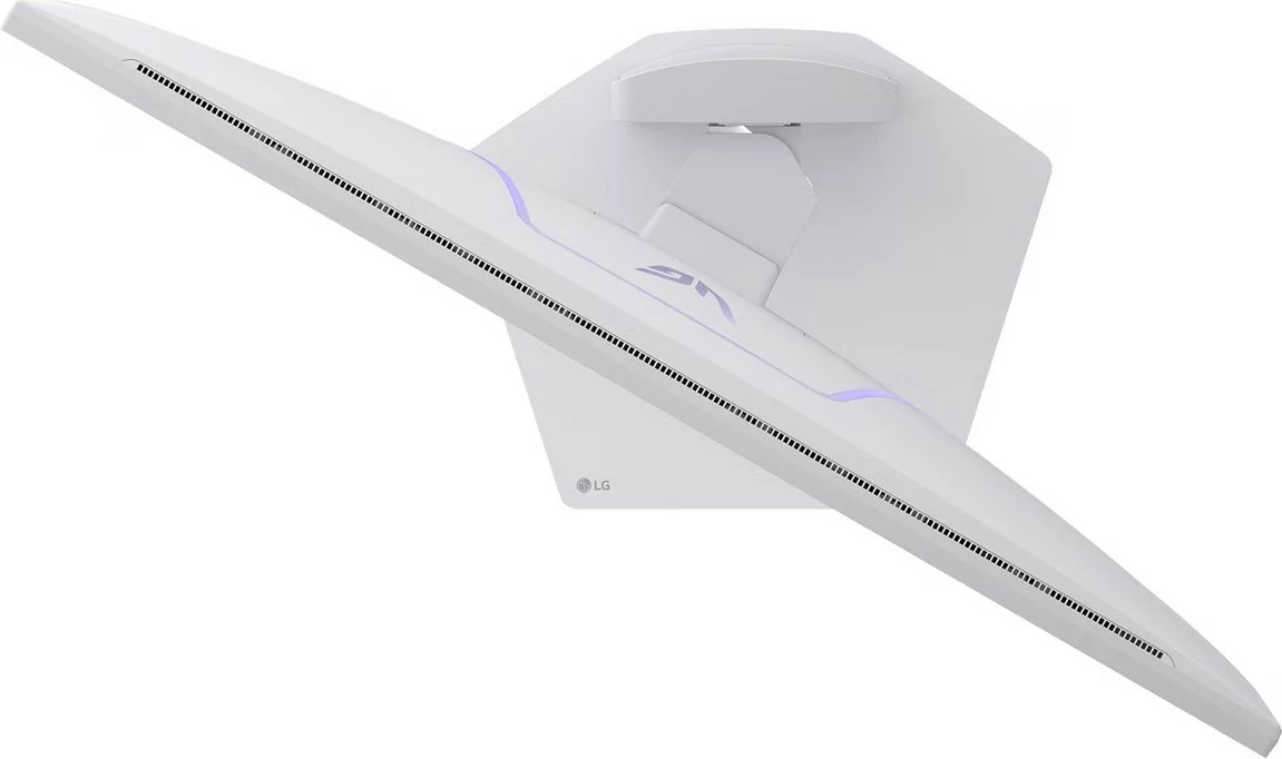 Monitor LG 32G810SA-W, 32 inç, 4K Ultra HD, LCD, 1 ms, zi