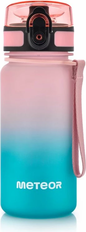 Shishe uji për femra dhe fëmijë Meteor, multingjyreshe