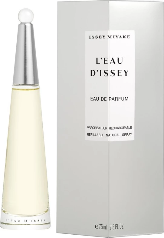 Eau de Parfum Issey Miyake L'EAU D'ISSEY, 75 ml