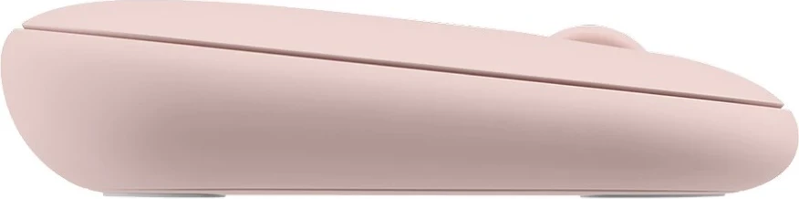 Set tastierë & maus Logitech MK470, Wi-Fi, rozë