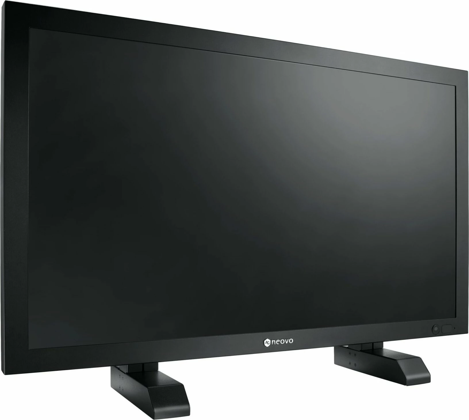 Monitor AG Neovo QX-43, 43 inç, 4K, LED, VA, i zi