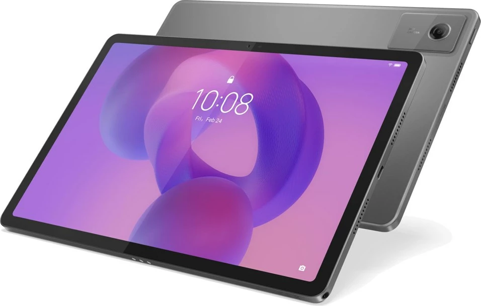 Tablet Lenovo Idea Tab 11, 11", MediaTek Dimensity 6300, 8/128 GB, WiFi, Gri
