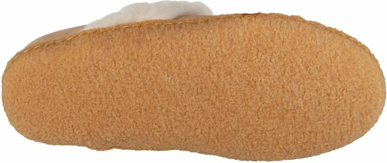 Papuqe femra Sorel, bezhë