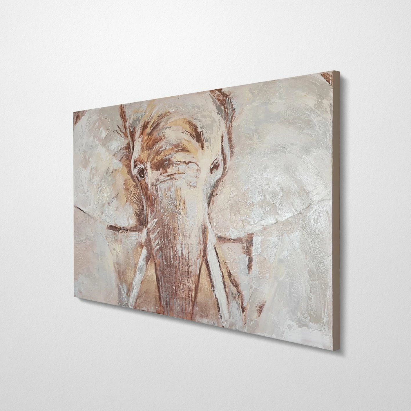 Pikturë dekorative me vaj, Wallity, OP3135773 - 70100