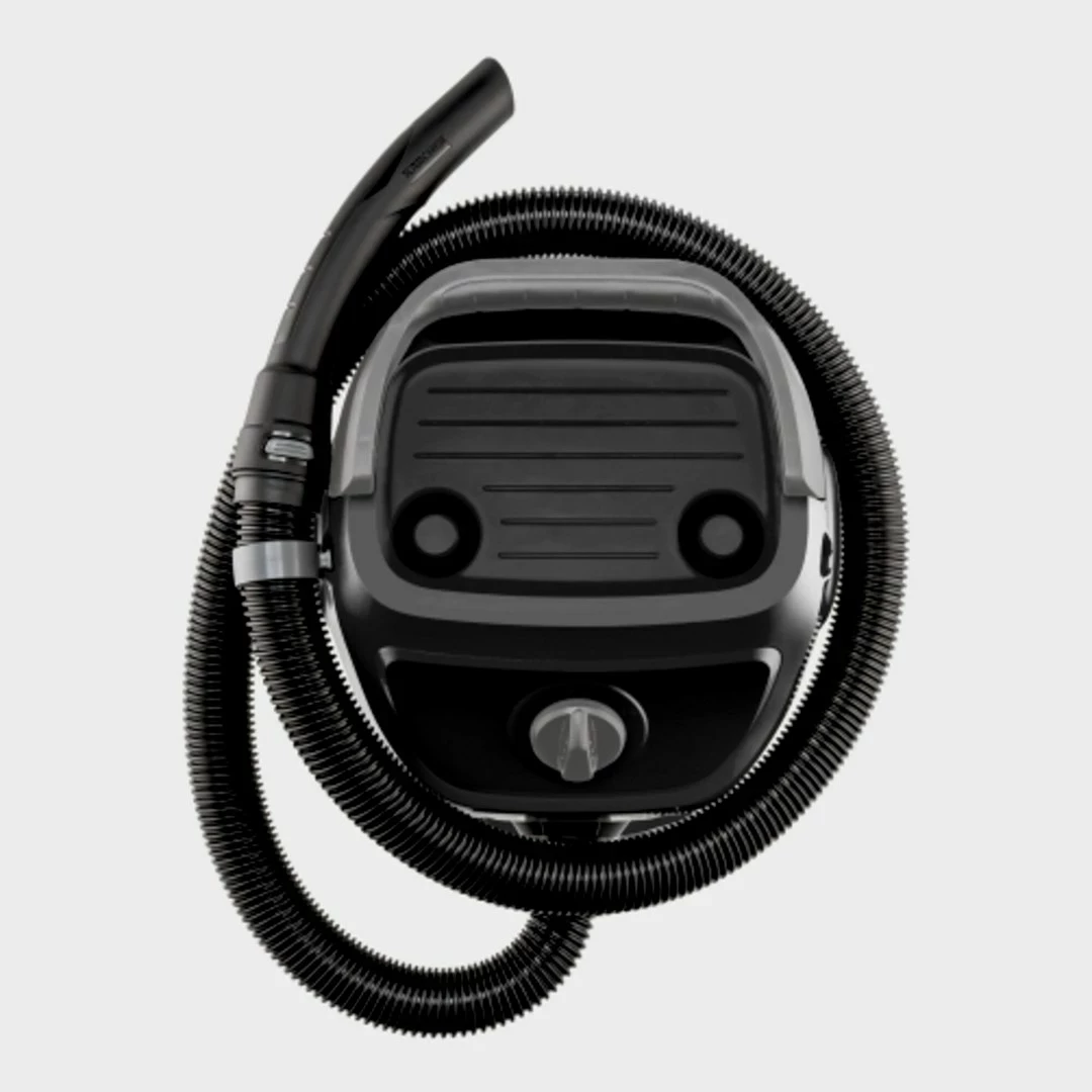 Fshesë elektrike KARCHER KWD 3 S V-17/4/20 Anniversary Edition, 17 L, 1000 W, Argjendtë