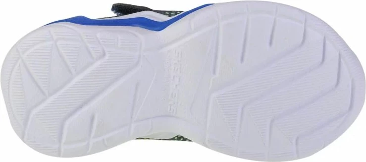 Atlete fëmijë Skechers, navy blue [Madhësia: 21]