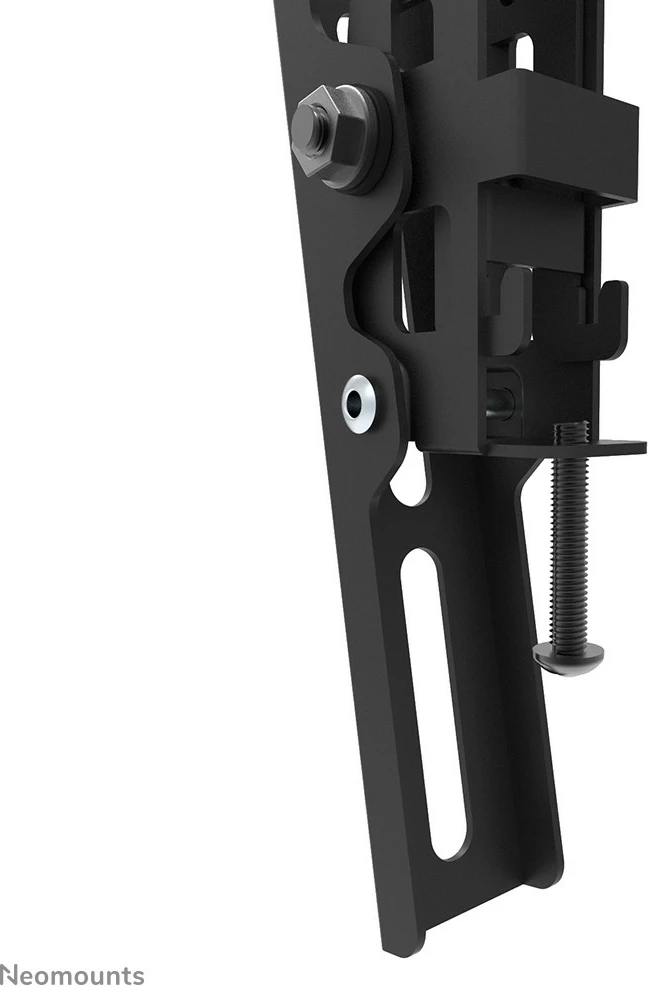 Mbajtëse muri për TV Neomounts WL35-350BL12, 24-55 inç, tiltable, e zezë