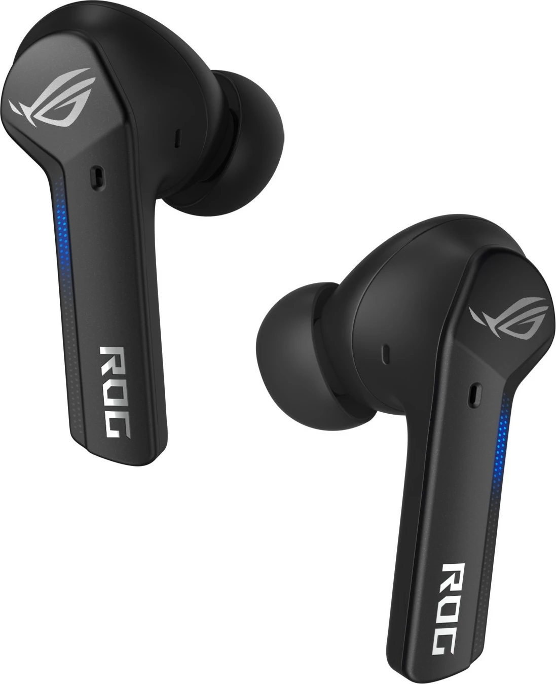 Kufje ASUS ROG Cetra True Wireless, TWS, gaming, 21.5 orë, e zezë