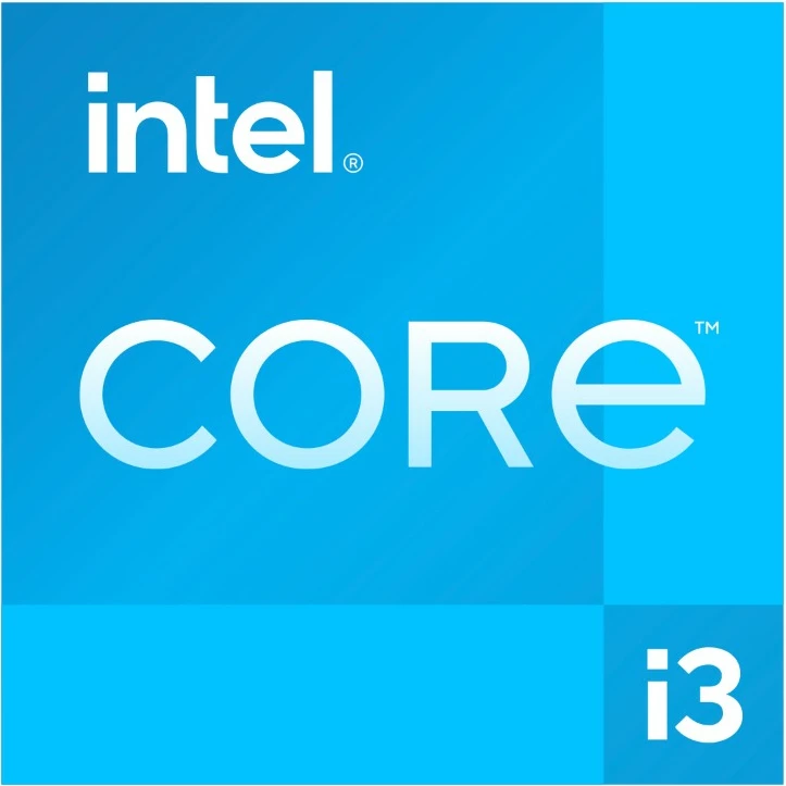 Procesor Intel Core i3-12100F, 64-bit, LGA 1700