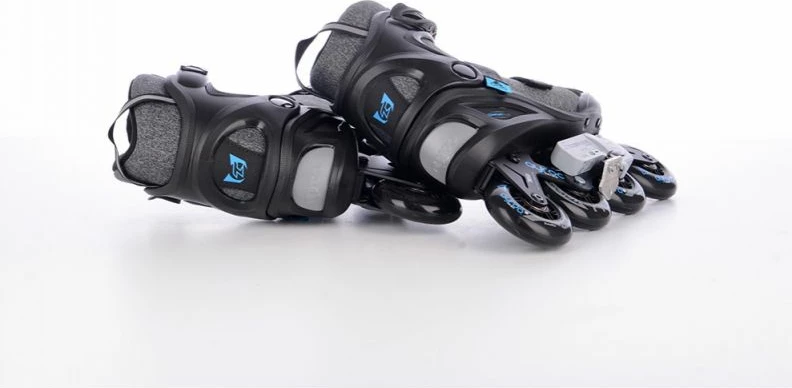 Inline Rollera Tempish Ayroo Top EBS, zi dhe argjend