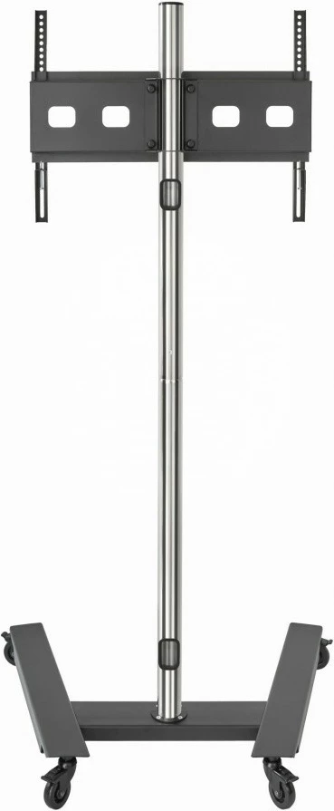 Karrocë për ekran Edbak TR5E, për 42-65 inç, VESA 100x100-600x400, 50 kg, e zezë
