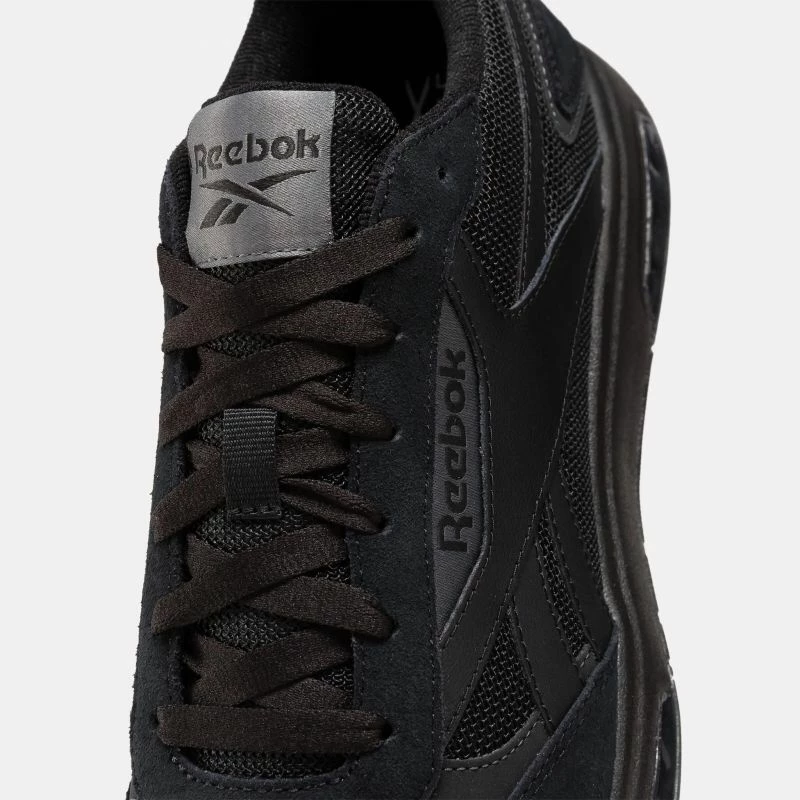 Atlete për meshkuj Reebok, të zeza