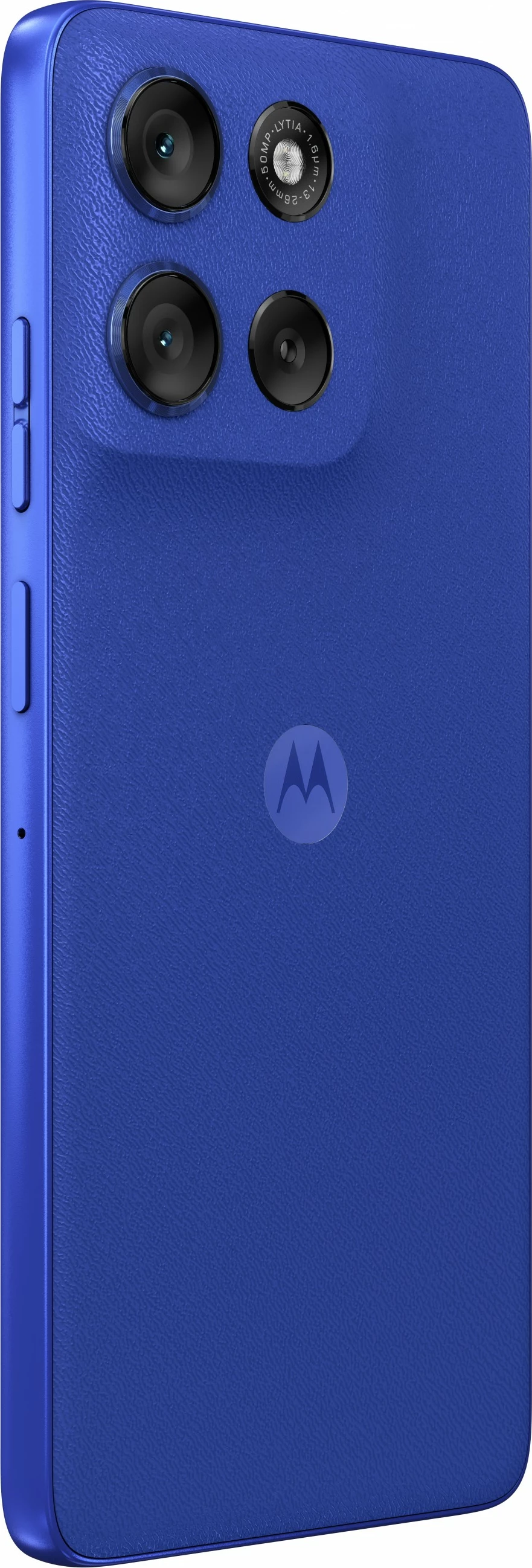 Celular Motorola moto g56 XT2529-2, 8GB RAM, 256GB, 5G, pantone dazzling blue