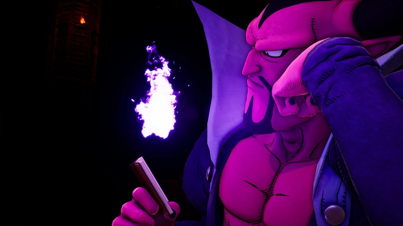 Lojë PS5 Bandai Namco Sand Land, Action RPG, PEGI 12