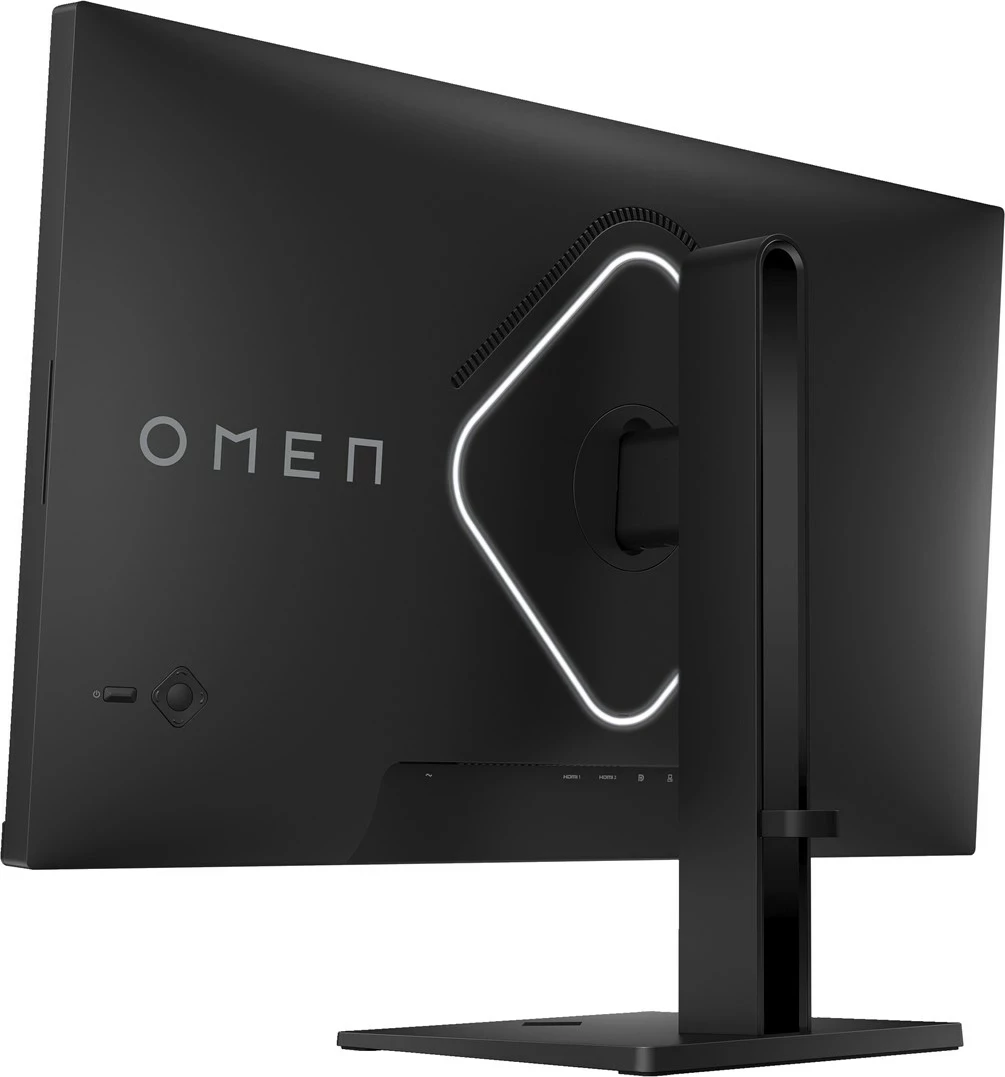 Monitor HP OMEN 27qs, 27", 240Hz, i zi 