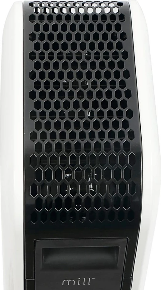 Radiator elektrik Mill AB-H1000MEC, 1000 W, i bardhë