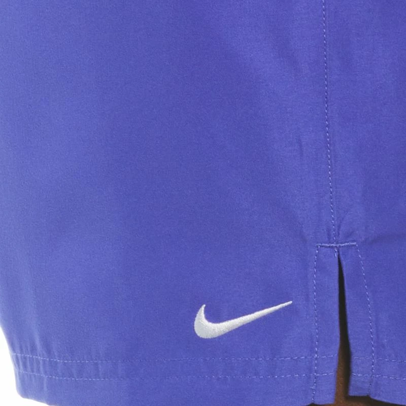 Shorce për not për meshkuj Nike, vjollcë