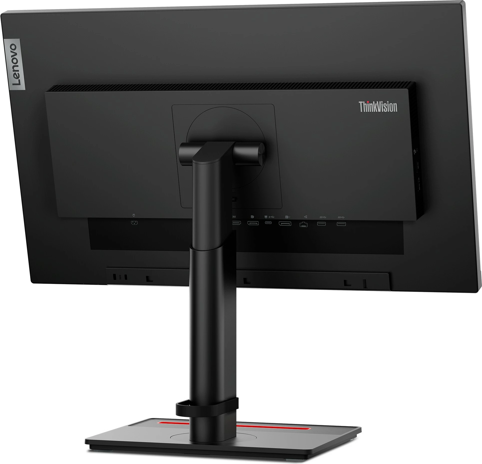 Monitor Lenovo ThinkVision T24m-29, 23.8", Full HD, i zi
