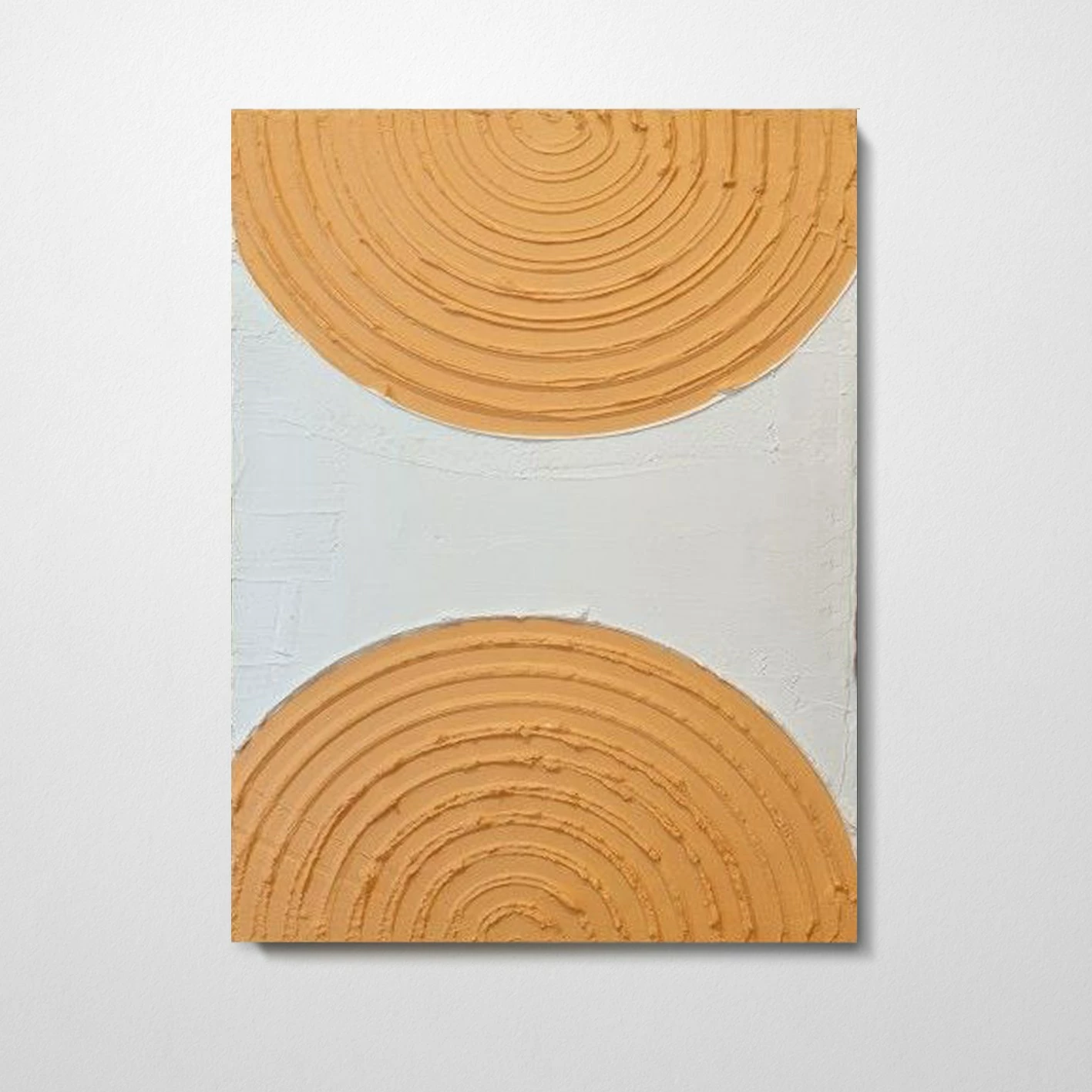 Pikturë dekorative 3D në kanavacë, shumëngjyrëshe, RFB17_70100, 70x100cm