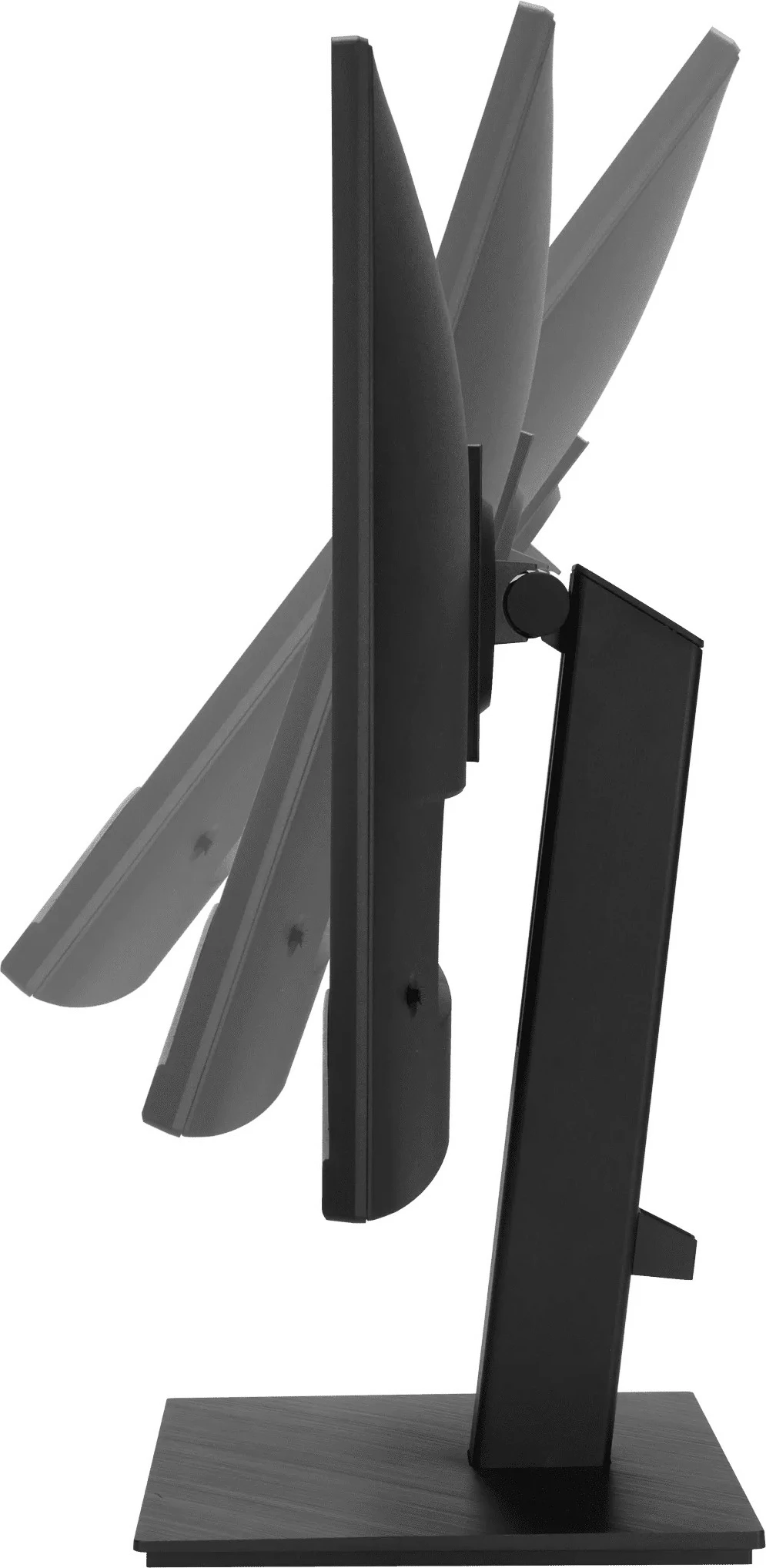 Monitor ASUS VA27UQSB, 27", 4K Ultra HD, i zi