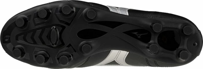 Atlete futbolli Mizuno për meshkuj, të zeza