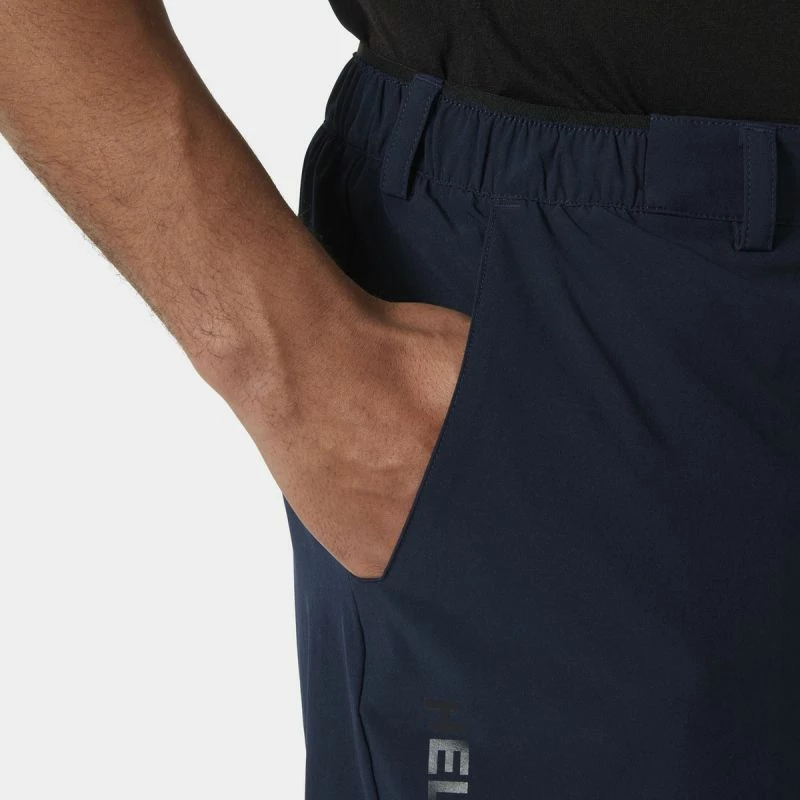 Shorce për meshkuj Helly Hansen, navy blue