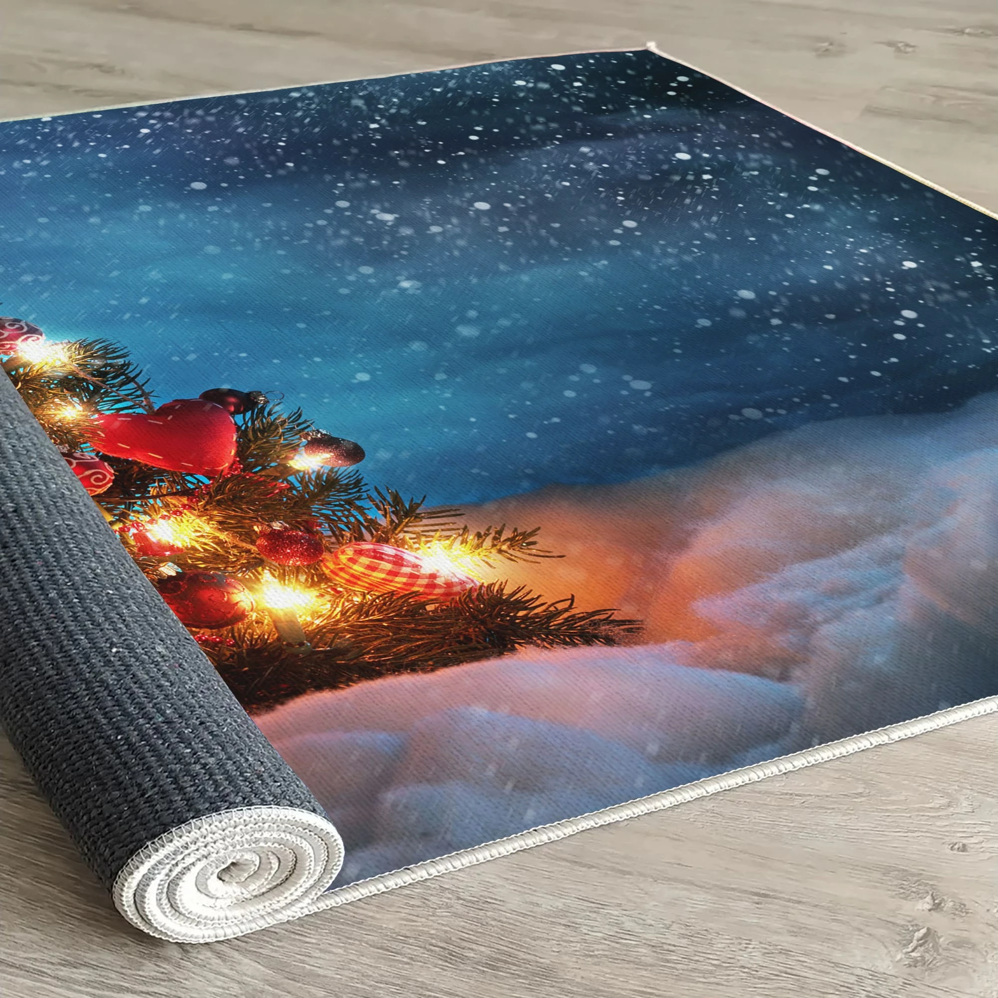 Qilim multingjyrësh, 100x300cm, Conceptum Hypnose, Woopamuk432