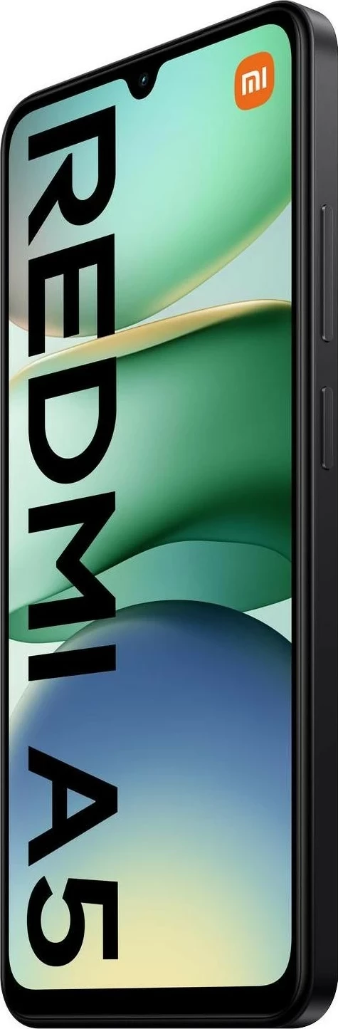 Celular Xiaomi Redmi A5, 6.88", 3+64 GB, i zi