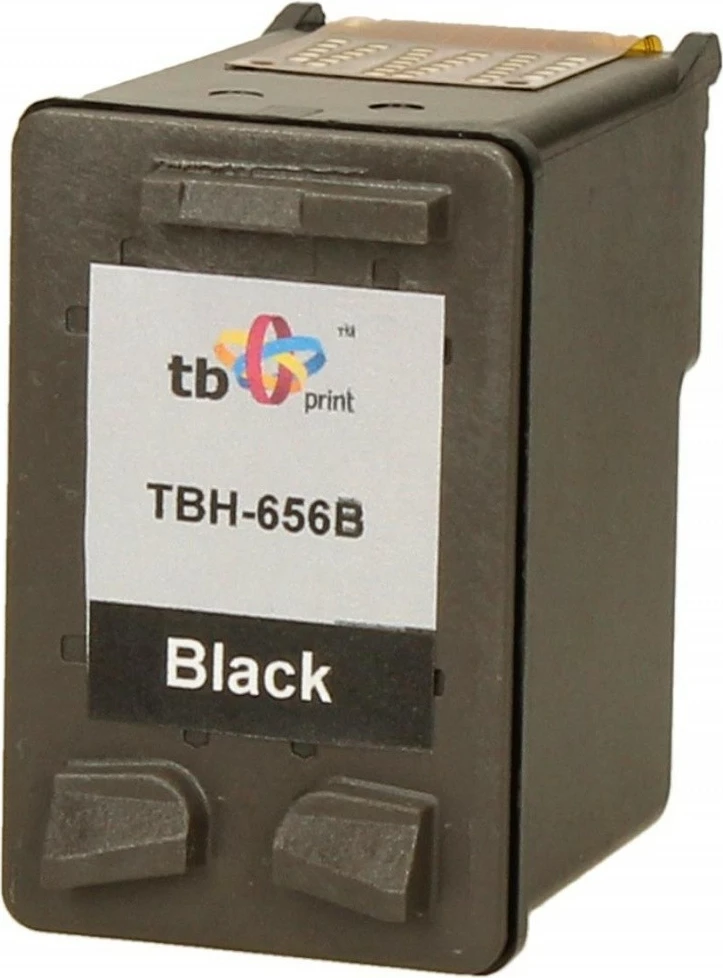 Toner TB Print TBH-656B për HP, 21 ml, i zi