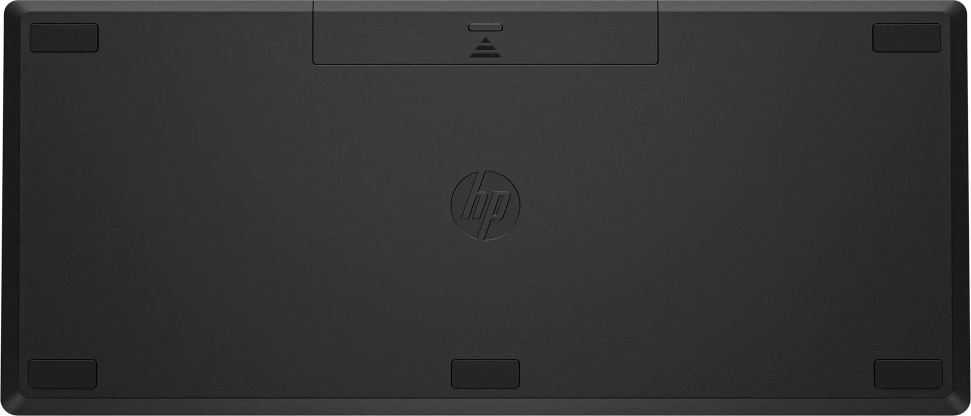 Tastierë bluetooth HP 350, e zezë