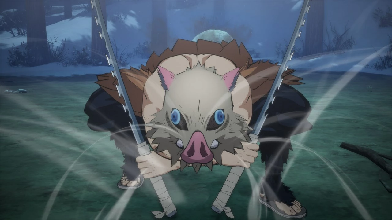 Lojë Xbox SEGA Demon Slayer: Kimetsu no Yaiba – The Hinokami Chronicles, Xbox One/Xbox Series X, PEGI 16