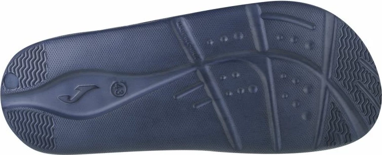 Shapka për meshkuj Joma, blu marine