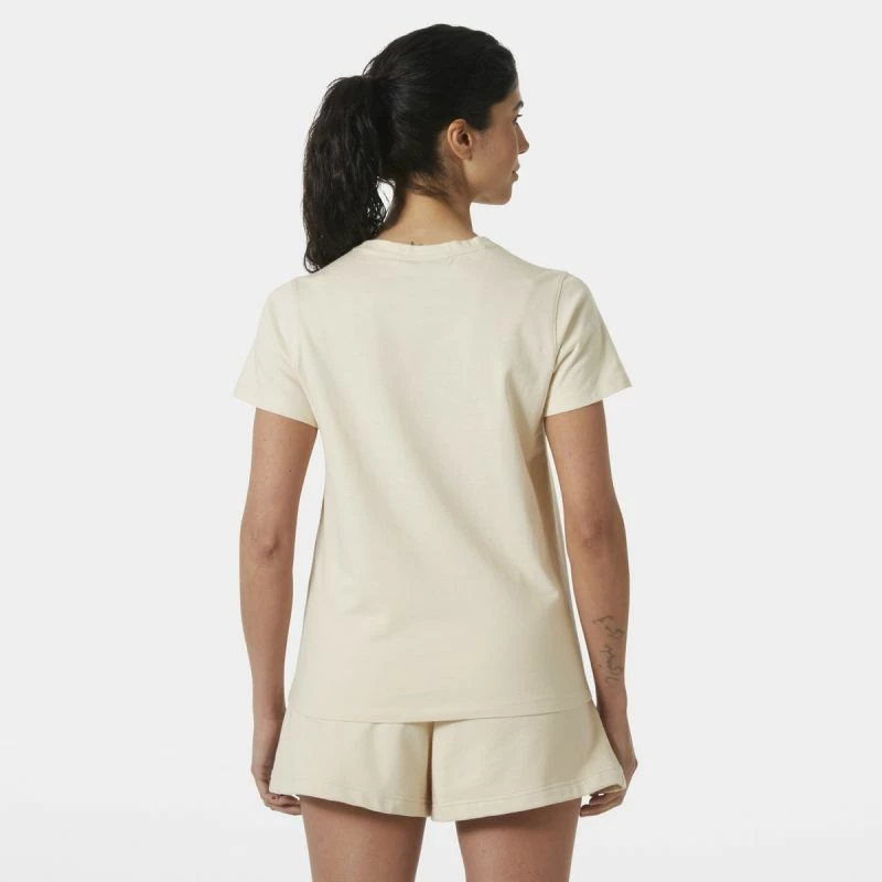 Maicë për femra Helly Hansen, bezhë