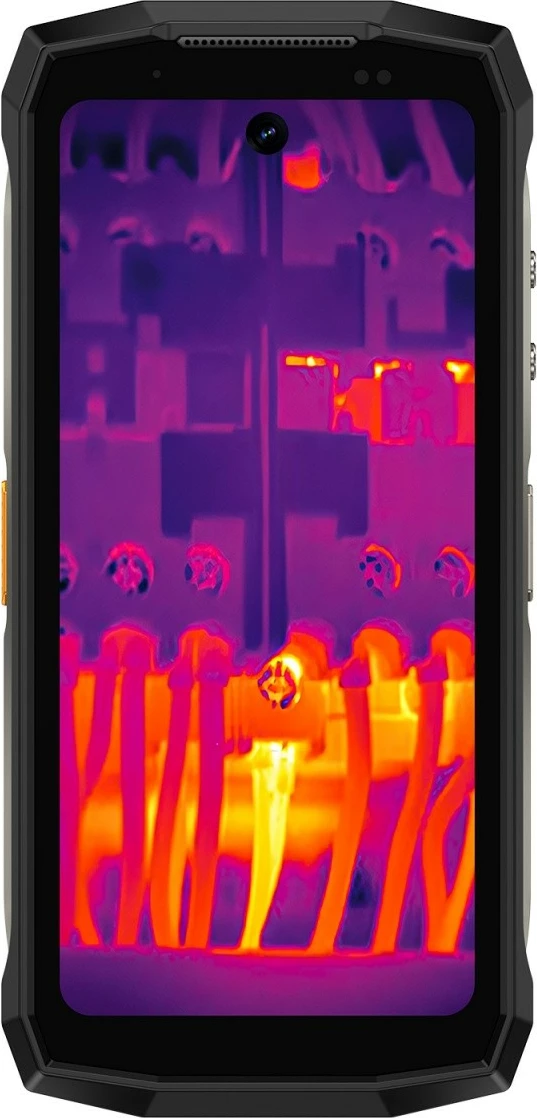 Celular Ulefone Armor Mini 20T Pro, 4.7", 8/256GB, 5G, Termovizion, i zi